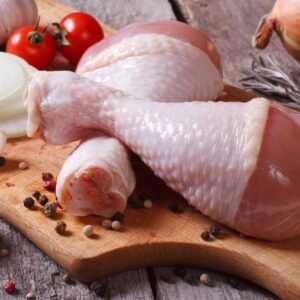 Kip Drumsticks 5 kg.