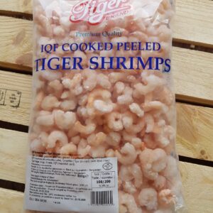 Tiger Garnalen mt 100/200