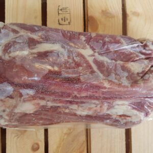 Gerijpte ribeye uit zuid Amerika per stuk