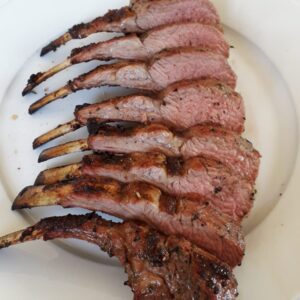 Lamsrack (1 kg per pak )