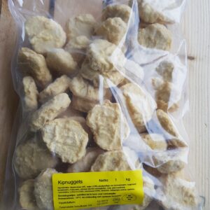 kipnuggets 1 kg
