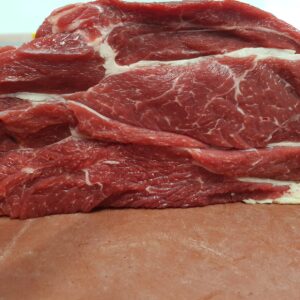 Runderlappen/sudderlappen per 5 kg