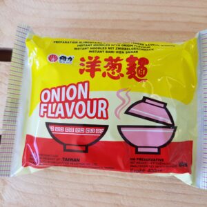 Noodles Union Flavoir