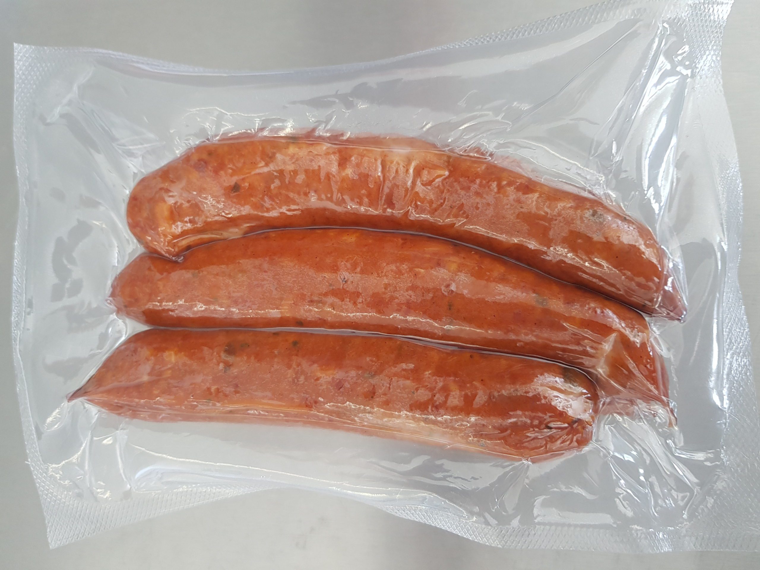 BBQ Worst Texas Style - Afbeelding 2