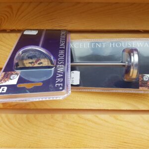 Kern temperatuur meter.