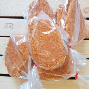 Kipschnitzels 30 x 100 gram
