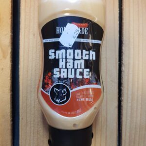 smooth ham sauce