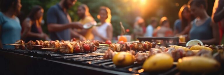 BBQ / Grill toestellen